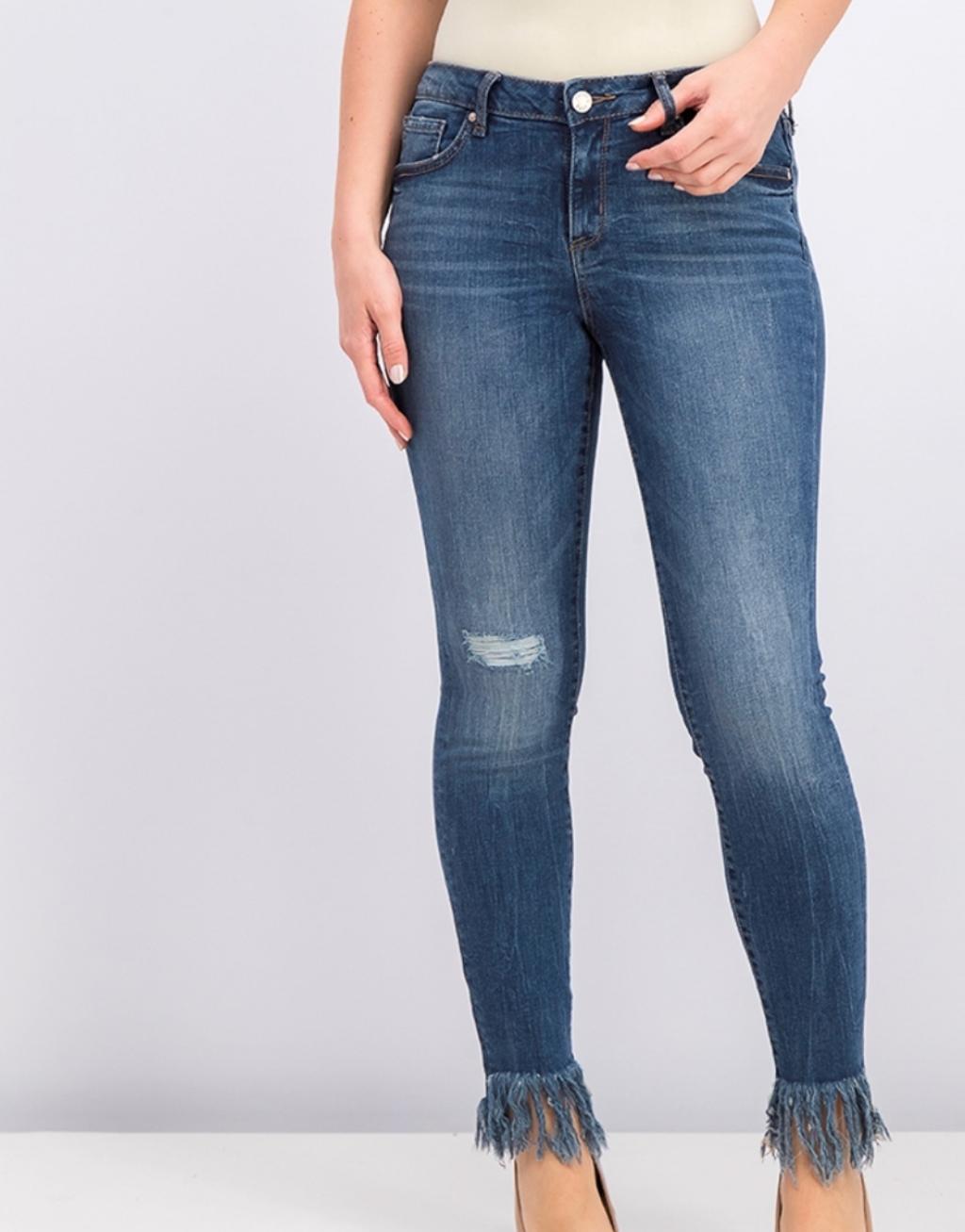 William Rast Jeans